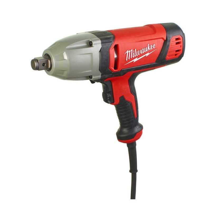 Masina de insurubat Milwaukee cu impact MODEL IPWE 520R, 725W, 520NM title=Masina de insurubat Milwaukee cu impact MODEL IPWE 520R, 725W, 520NM