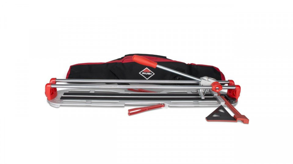 Masina de taiat gresie, faianta 65cm, star max-65 cu geanta - rubi-13938