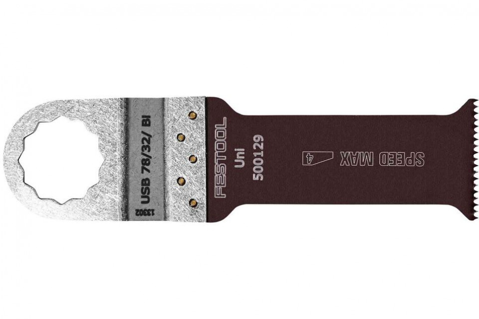 Panza universala de ferastrau usb 78/32/bi 5x