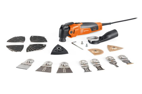 Scula oscilanta fein multimaster mm 500 plus top