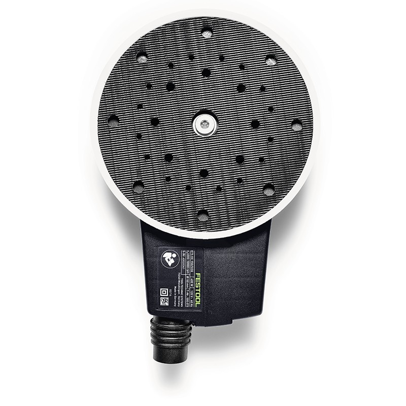 Slefuitor cu excentric ets ec 150/5 eq