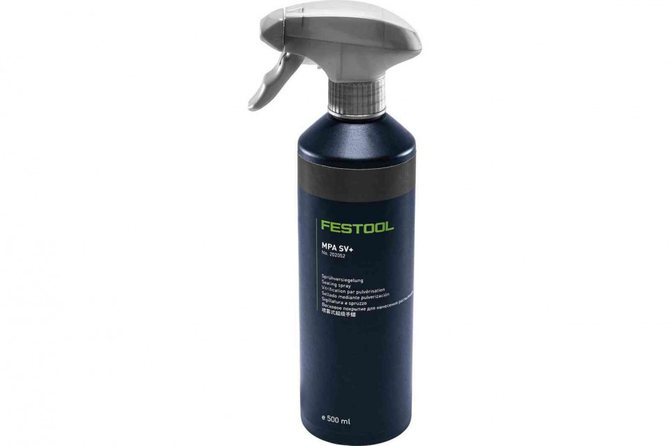 Spray de etanşare mpa sv+/0,5l