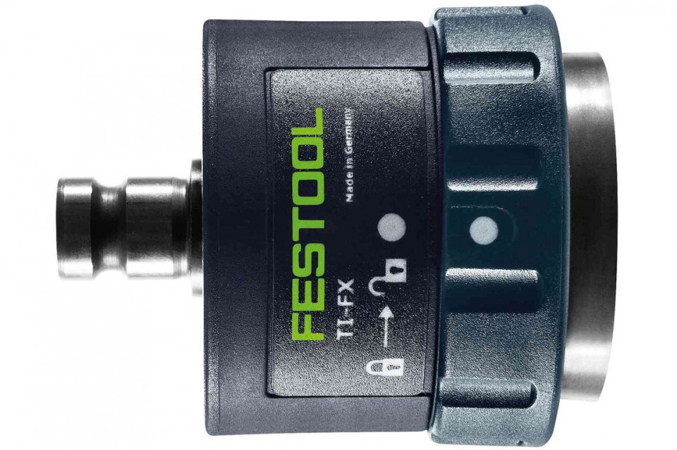 Adaptoare ti-fx