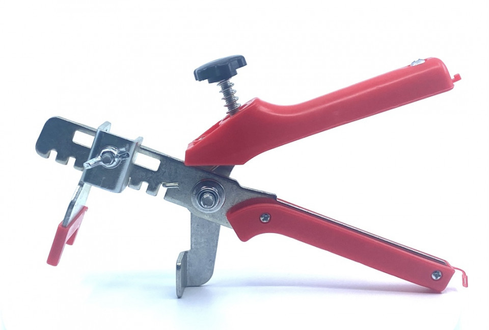 Cleste xleveling pt. clips si pana - metalic eco