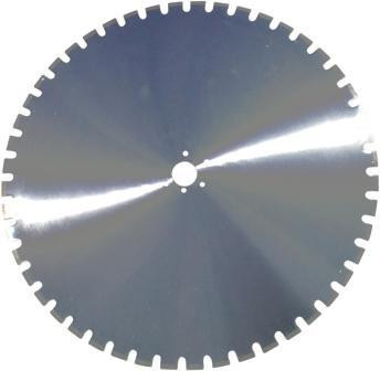Disc diamantatexpert pt. caramida, poroton, mat. constructii 800x60 (mm) profesional standard - dxdh.1017.800.60