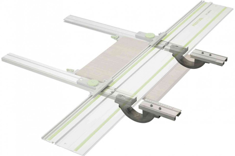 Extensie de ghidare fs-pa-vl