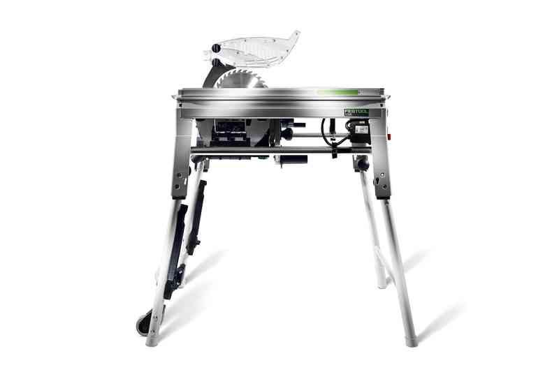 Ferastrau circular cs 70 ebg-set precisio