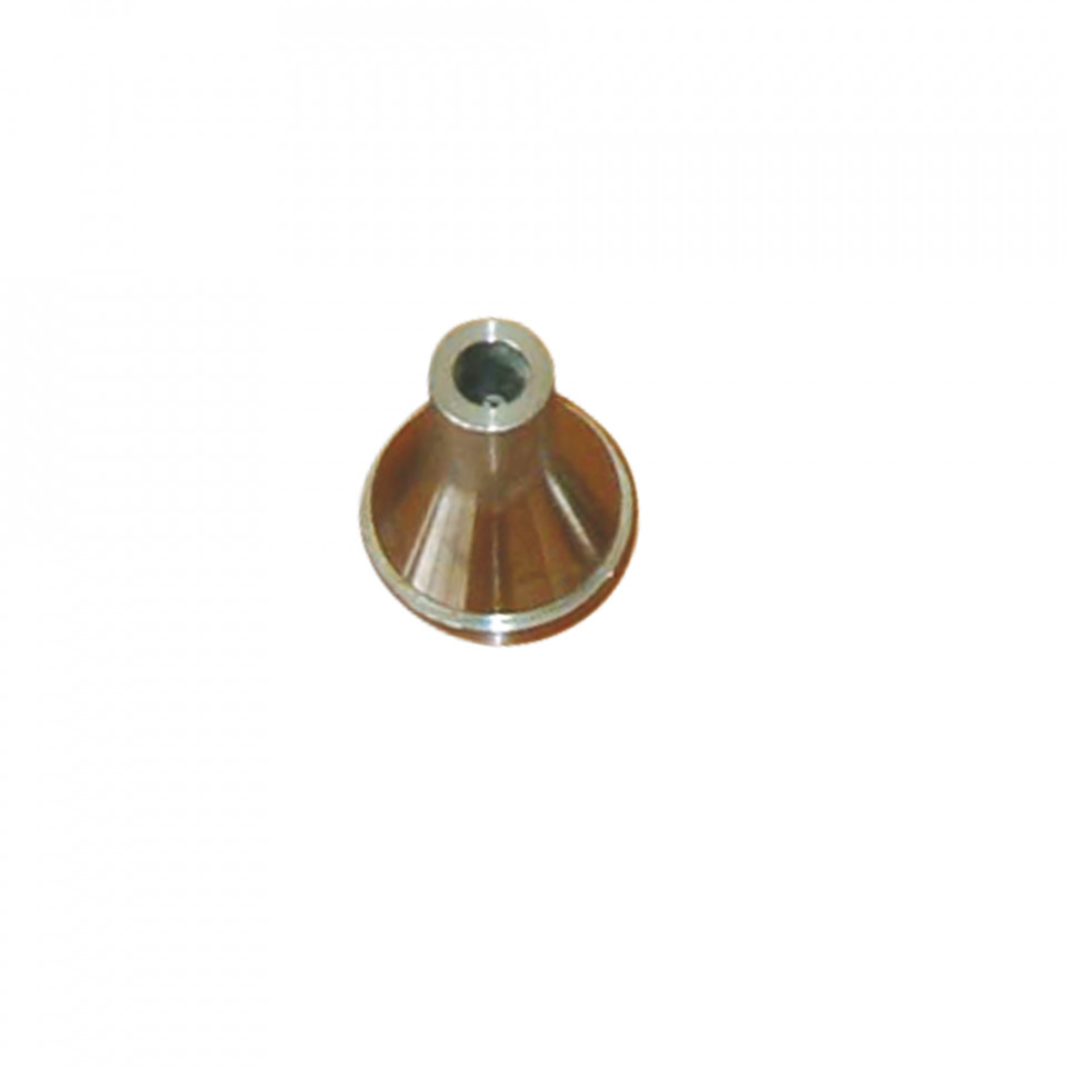 Imer deflectori Ø 5 mm otel, 3 buc
