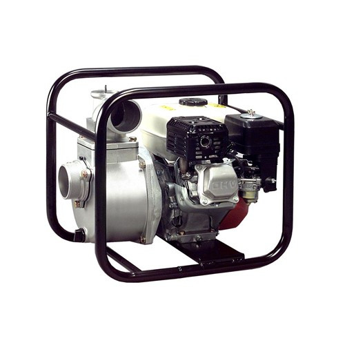 Motopompa apa curata centrifugala autoamorsanta koshin seh-80x