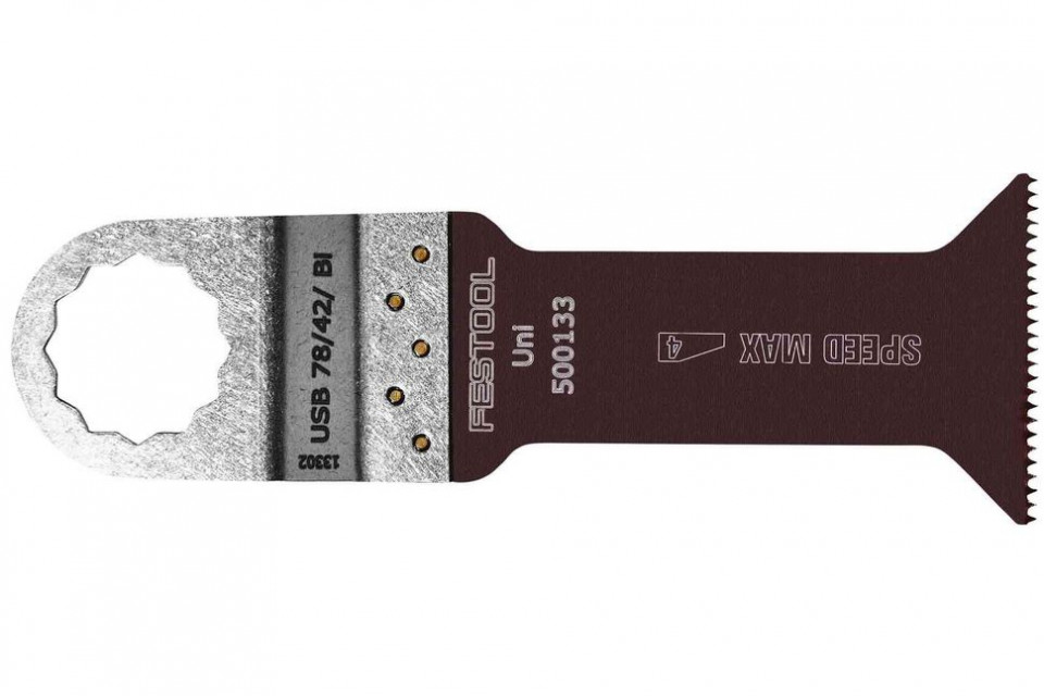 Panza universala de ferastrau usb 78/42/bi 5x