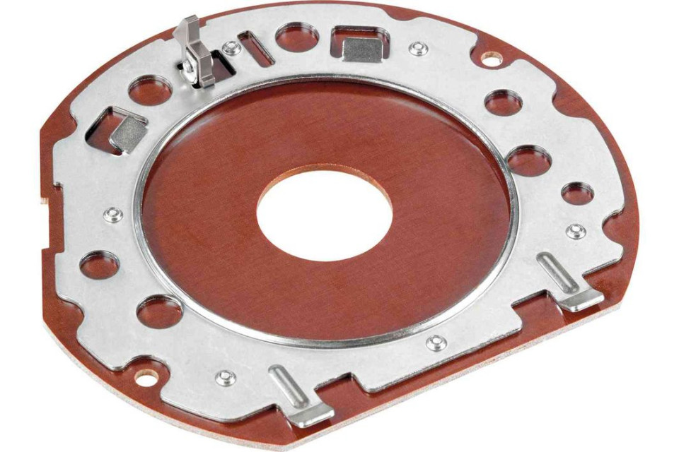 Sabot de protectie la-of 2200 d36