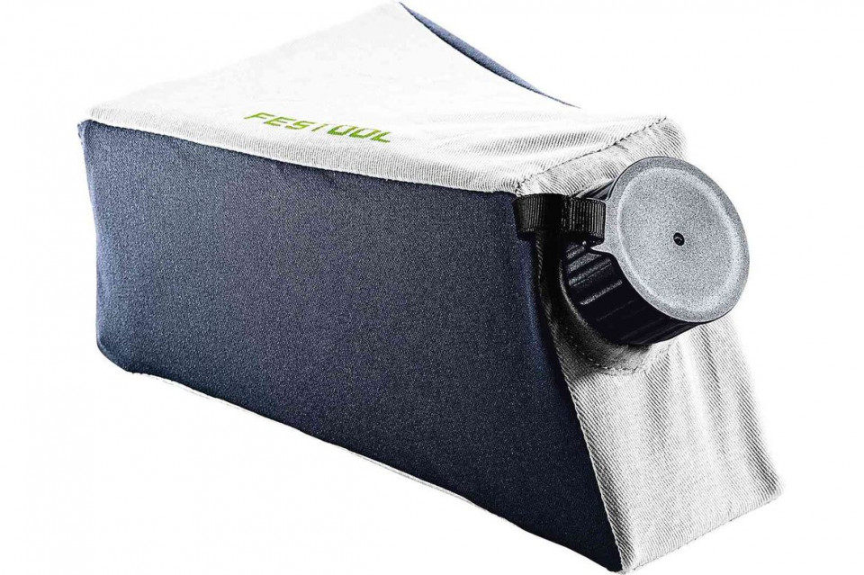 Sac colector de rumegus sb-tsc