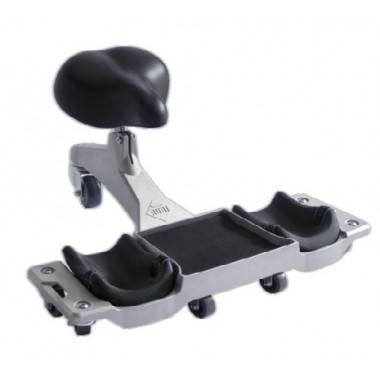 Scaun ergonomic pt. faiantori si curatenie sr-1 - rubi-81999