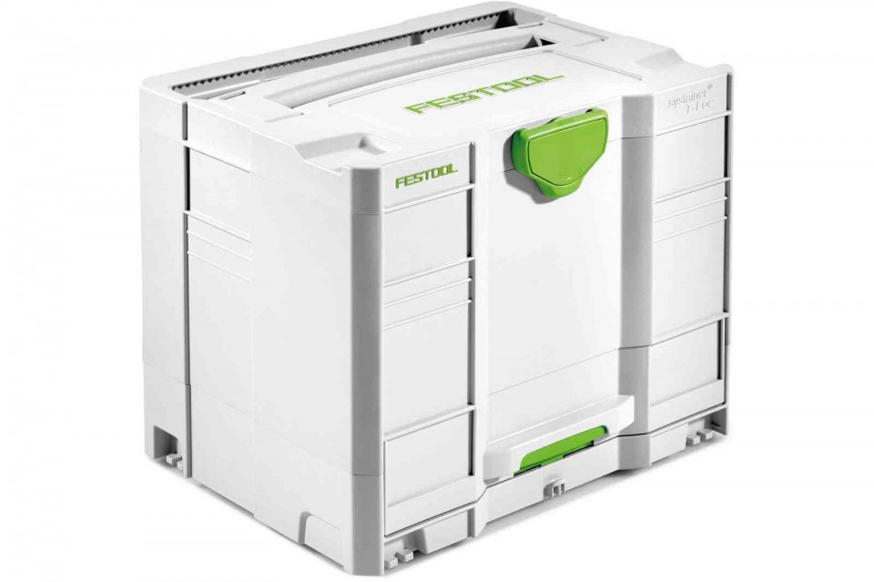 Systainer t-loc sys-combi 3