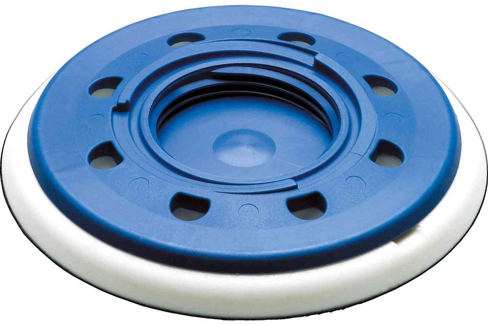 Talpa de slefuit st-stf d125/8 fx-h-ht