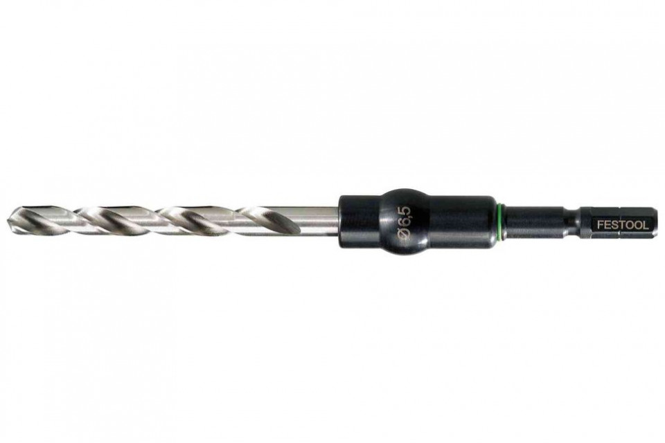 Bit de burghiu spiral hss d 5,5/57 ce/m-set