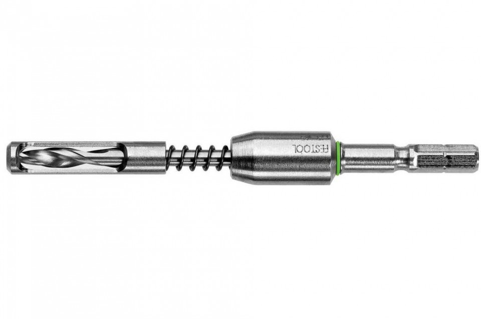 Bit de centrare zb hs d 5 euro ce
