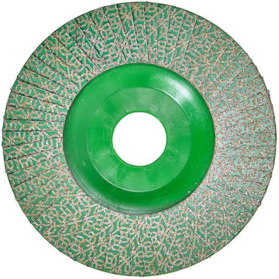 Disc lamelar pt. slefuit placi, gran. 60 - raimondi-274fdlam060