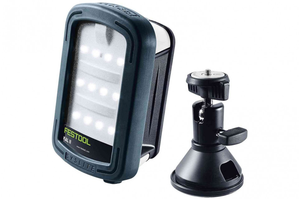 Lampa de lucru kal ii-set syslite