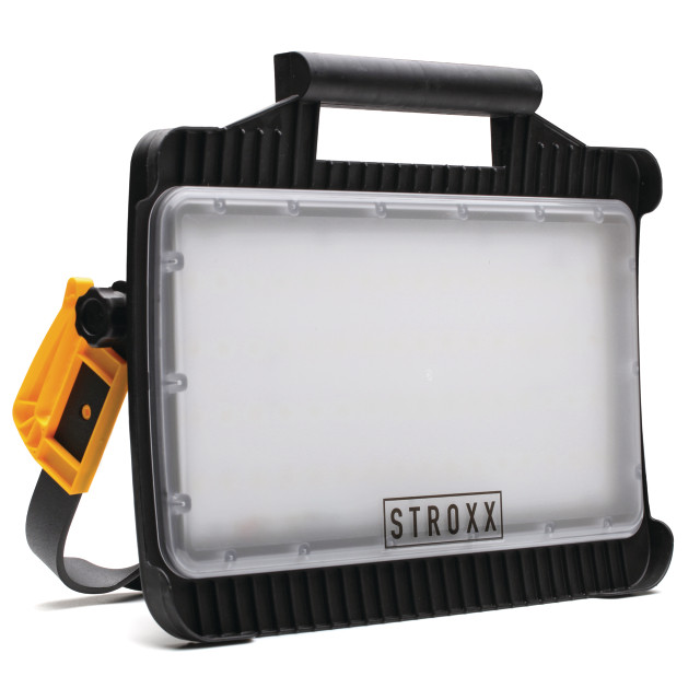 Lampa de lucru led future 32 de wati - stroxx - stroxx-9022608
