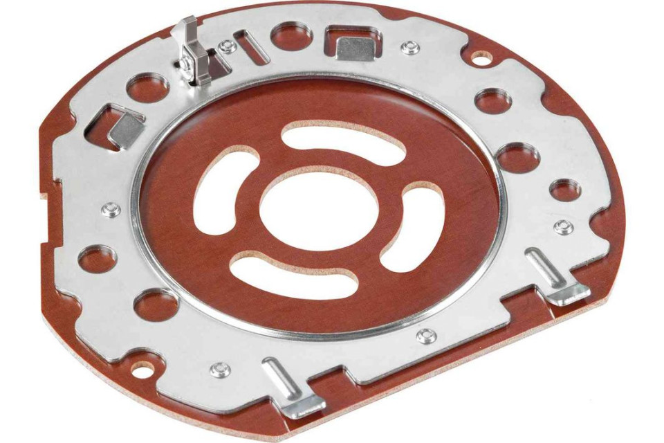 Sabot de protectie la-of 2200 d36 ct