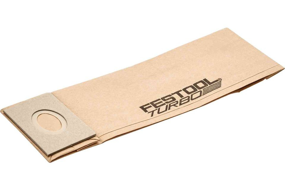 Sac de filtrare turbo tf ii-rs/es/et/25