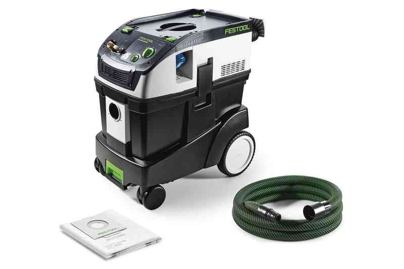 Aspirator mobil ctl 48 e le ec/b22 r1 cleantec