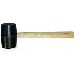 Ciocan plastic 500g - battipav-153/1