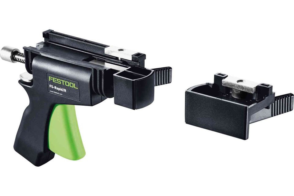 Clema cu prindere rapida fs-rapid/r