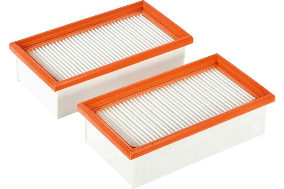 Filtru principal de folosinta indelungata longlife-hf-ct/2