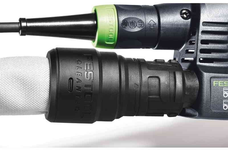 Furtun de aspirare D 27/22x5m-AS-GQ/CT