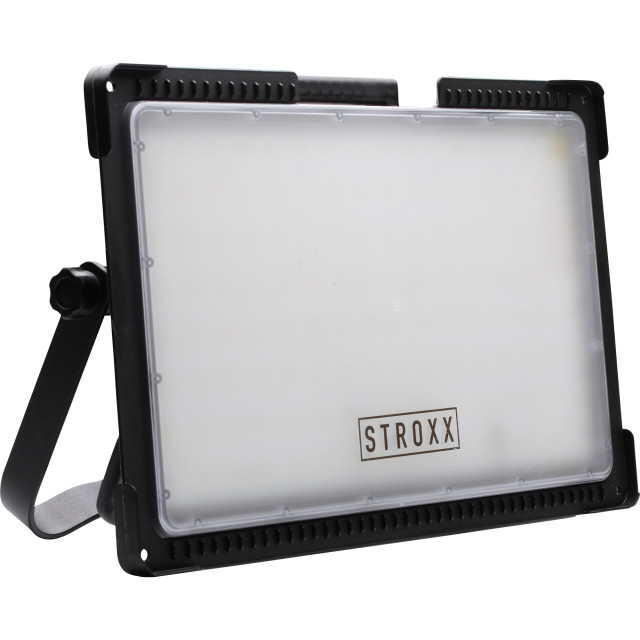 Lampa de lucru led future 50 de wati - stroxx - stroxx-9066439