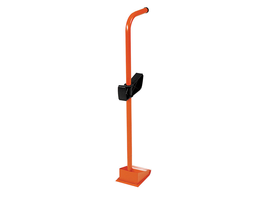 Levier cu maneta pentru fixare placi gips-carton mondelin