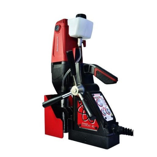 Masina de gaurit cu talpa magnetica 40mm, 1200w rotabroach-element-40