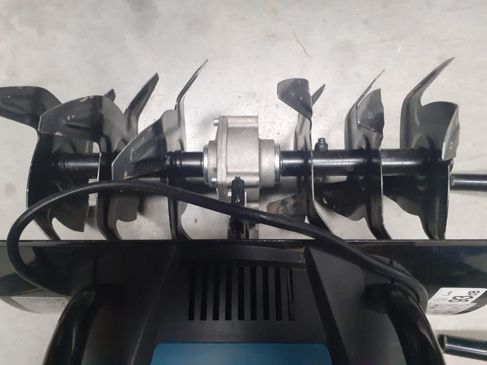 Motosapa electrica konner 1200w - ks-1500t-e