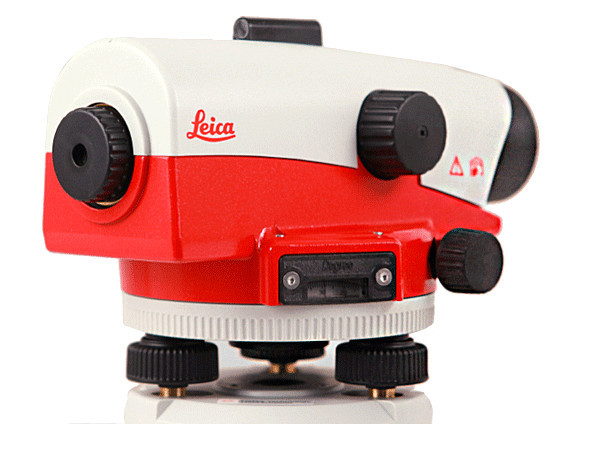 Nivela optica automata 30x leica na730plus