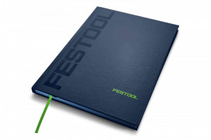 Caiet de notite Festool
