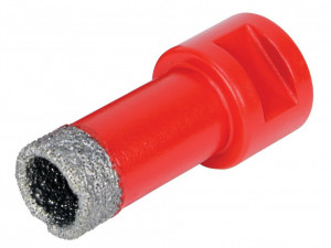 Carota diamantata pt. portelan, placi ceramice DryGres 20mm - RUBI-4910