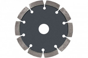 Disc de tăiere diamantat MJ-D125 PREMIUM