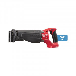 Fierastrau Milwaukee sabie cu acumulator ONE-KEY™, MODEL M18 ONESX-0X