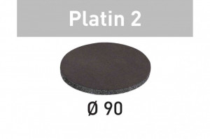 Foaie abraziva STF D 90/0 S2000 PL2/15 Platin 2