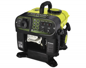 Generator de curent 1.2 kW inverter - benzina - Konner & Sohnen - KSB-1200i