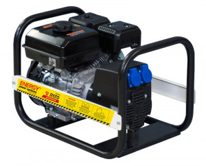 Generator de curent 3.0 kW, 3000 MR - Energy