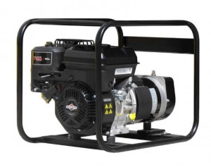 Generator de curent monofazat 2.2kW, AGT 2501 BSB SE