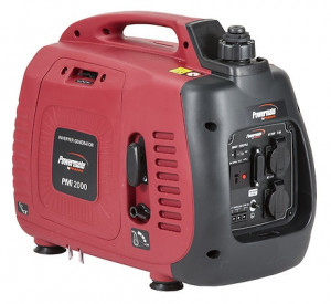 Generator de curent monofazat inverter PMi2000, 2,0kW - Powermate