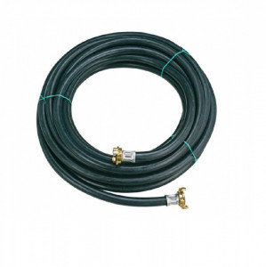IMER 5 m furtun aer Ø 13 mm cu cuplaj Geka