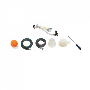 Kit tencuiala traditionala sau preamestecata pentru Imer Small 50 EVO