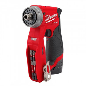 Masina de gaurit Milwaukee multifunctionala MODEL M12 FDDX-0