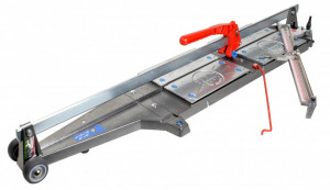 Masina de taiat gresie si faianta MasterPiumaBasic-125cm - Montolit-125BP