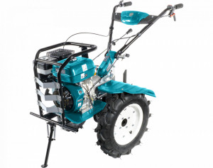 Motosapa 9CP, 134cm - Konner & Sohnen - KS-9HP-1350BG-3-500
